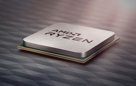 Les AMD Ryzen 7000 auront un GPU intégré