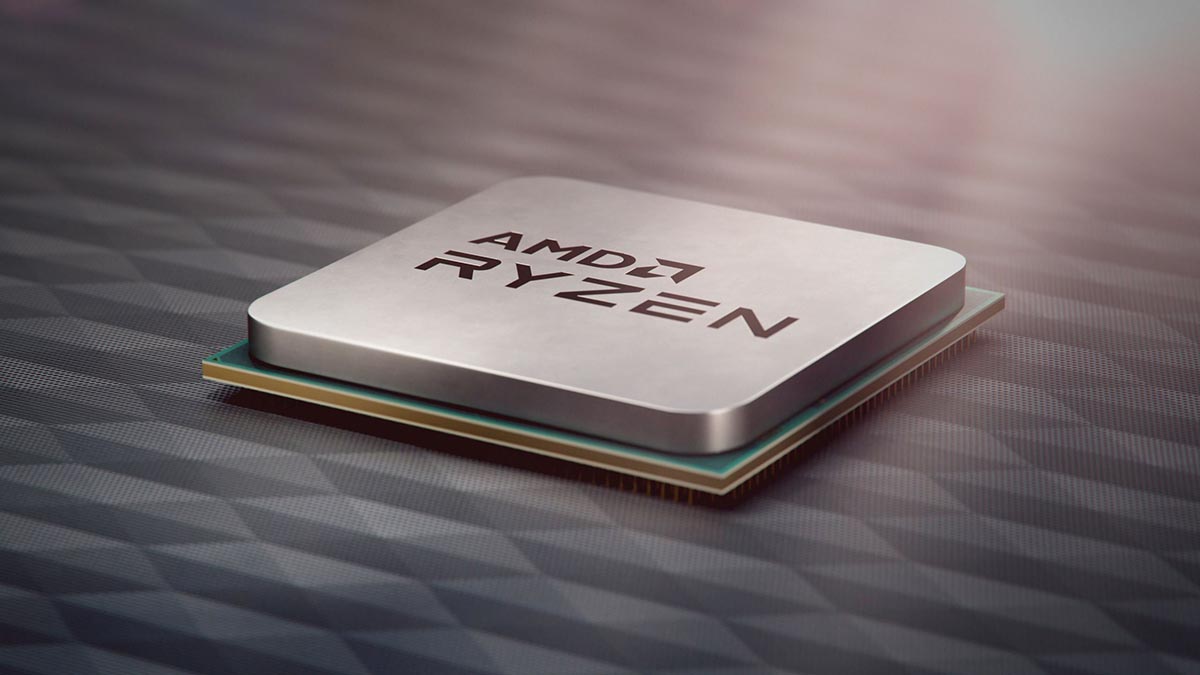 L'AMD Ryzen 9 7950X atteindrait une fréquence maximale de 5,85 GHz