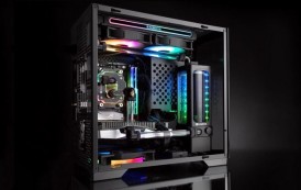 Raijintek lance le PAEAN MINI