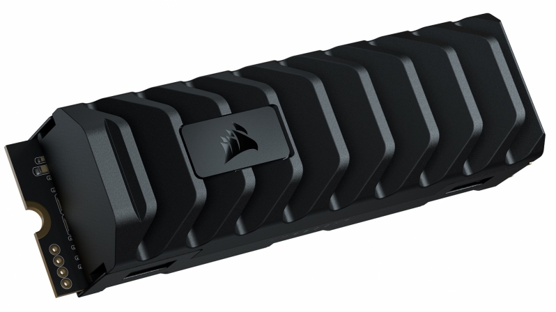 CORSAIR lance les SSD MP600 PRO XT M.2 NVMe