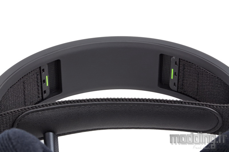 HS80 RGB Wireless 48