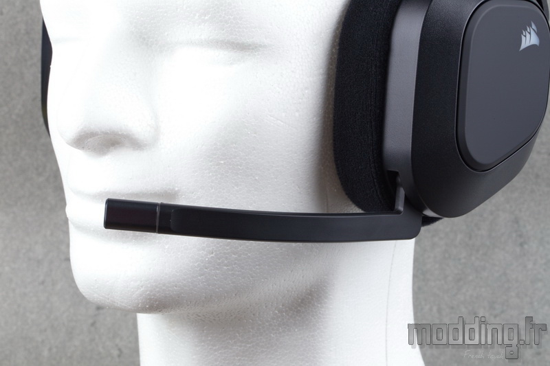 HS80 RGB Wireless 60