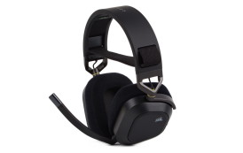 [TEST] Casque Corsair HS80 RGB Wireless