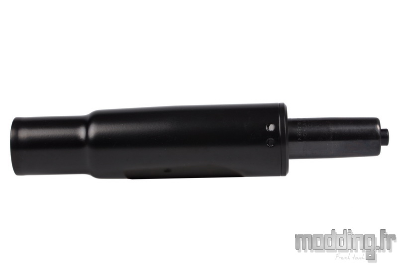 Hero TX 19