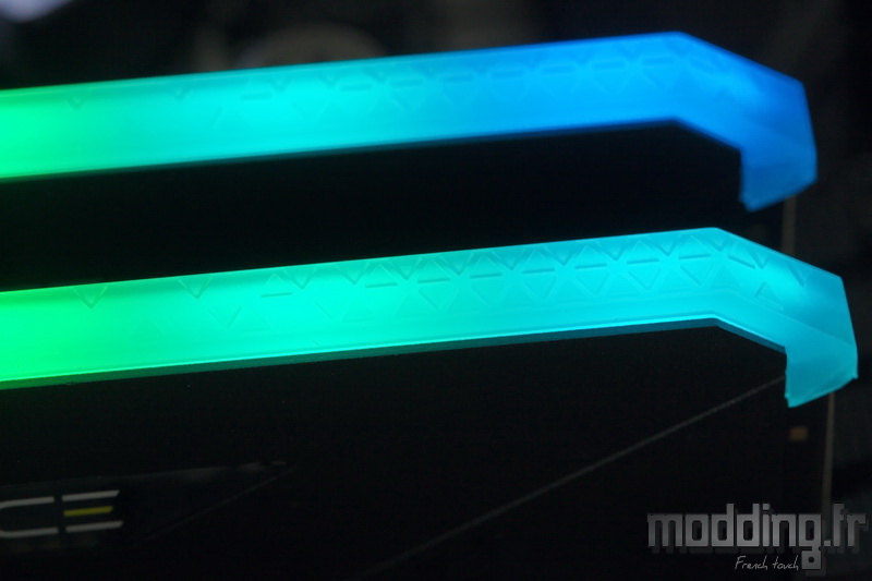 Vengeance RGB RS 24