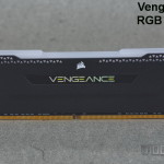Vengeance RGB RS B