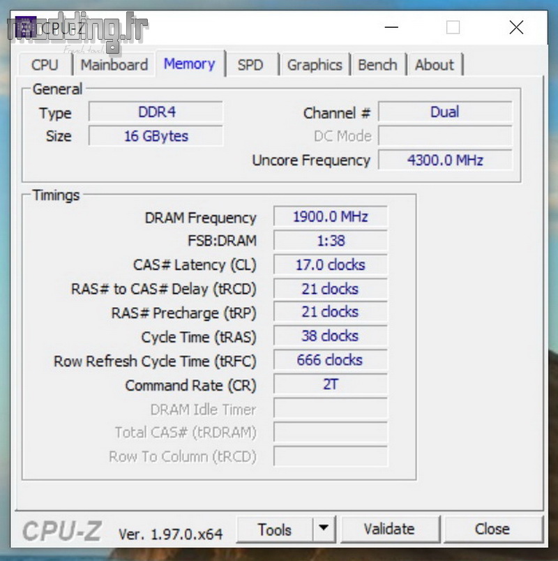 Vengeance RGB RS test 05