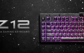 EVGA présente le clavier Z12, les souris X20 et X15 et le périphérique de capture XR1 Lite