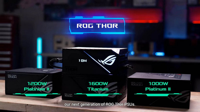 ASUS-THOR