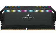 On connait les spécifications de la Corsair Dominator DDR5