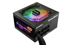 ENERMAX MarbleBron RGB, une alimentation de 850W haute en couleur