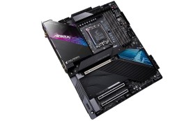 Les Aorus Z690 Master et Z690 Elite AX DDR4 se dévoilent