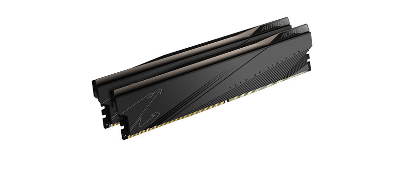 ddr5 aorus ram