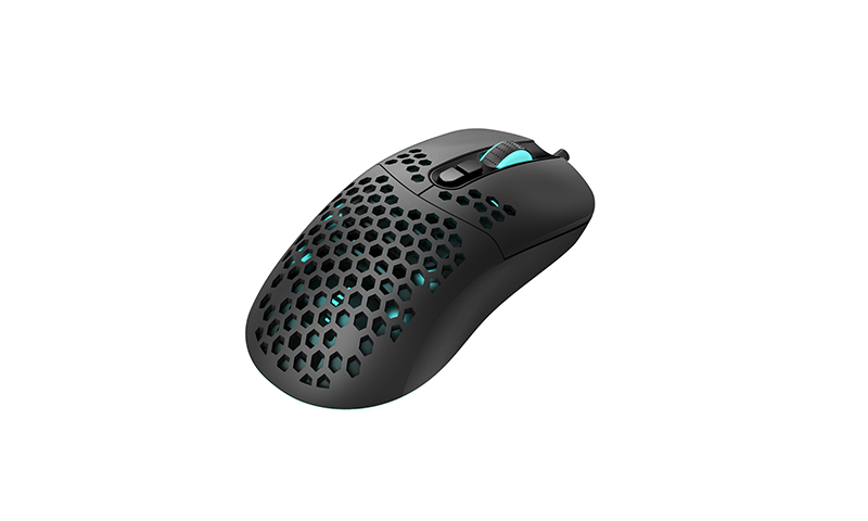 DeepCool présente la souris de jeu ultra-légère MC310