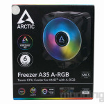 Freezer A35 A-RGB boite face