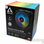 Freezer A35 A-RGB boite travers