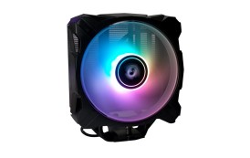 [TEST] Ventirad ARCTIC Freezer A35 A-RGB