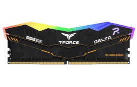 Teamgroup et Asus dévoilent les modules mémoire DDR5 Delta TUF