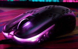 [Black Friday] La souris Xtrfy MZ1 à 49€!