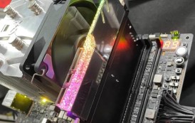 Asus travaille sur un adaptateur DDR4 pour les cartes mères DDR5