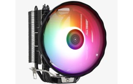 Aerocool Raven 4 ARGB pour les amateurs de RGB à petit budget