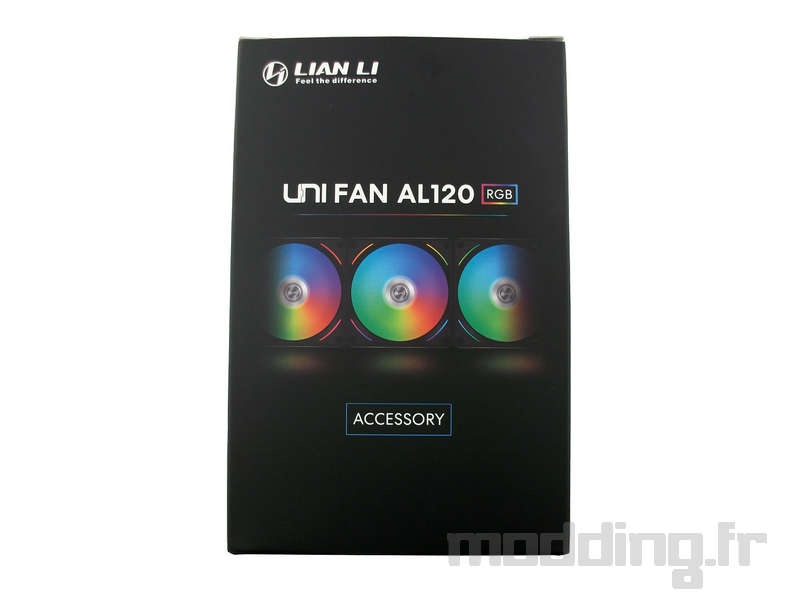 bundle box lian li