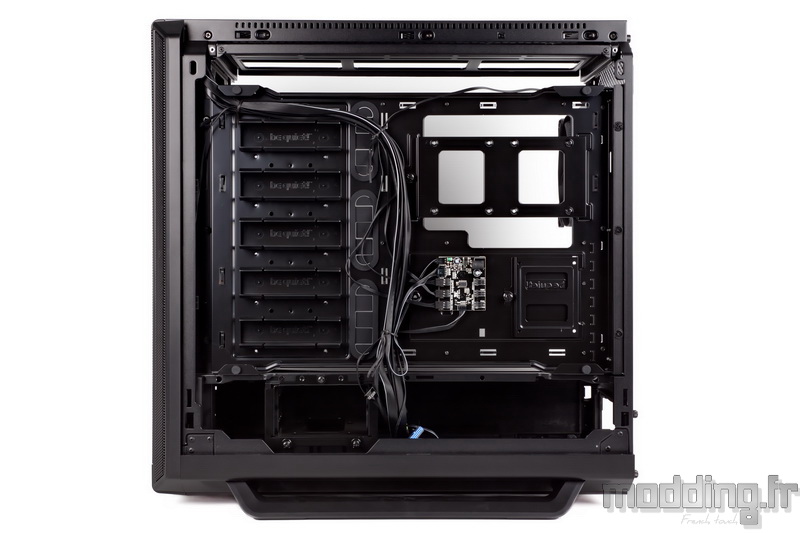 Config be quiet! 04