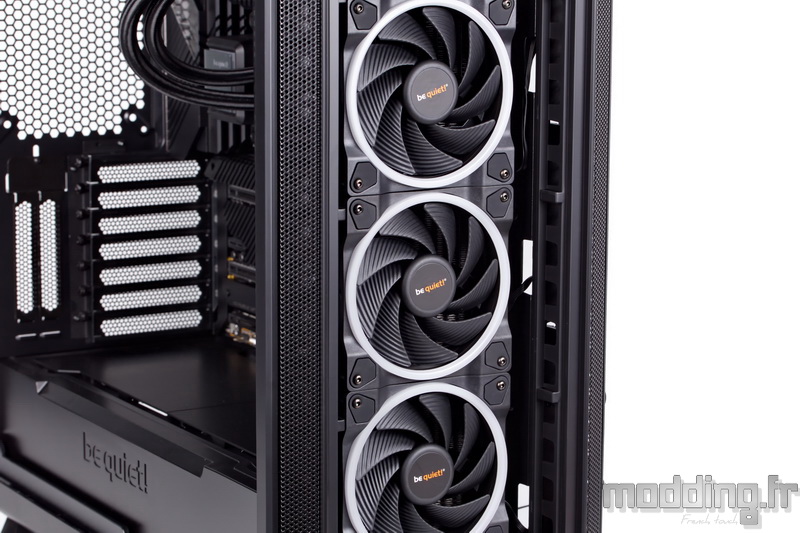 Config be quiet! 26