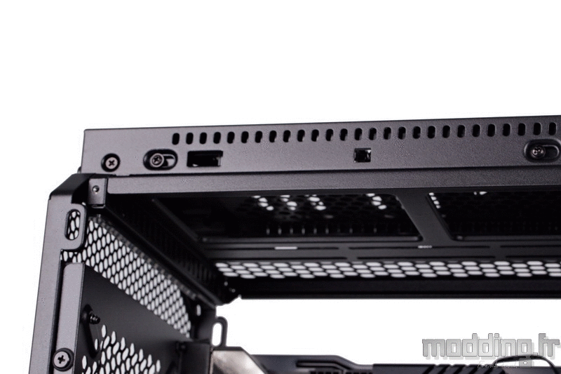 Config be quiet! 30