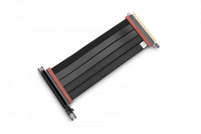 EKWB lance un câble Riser EK-Loop PCIe 4.0