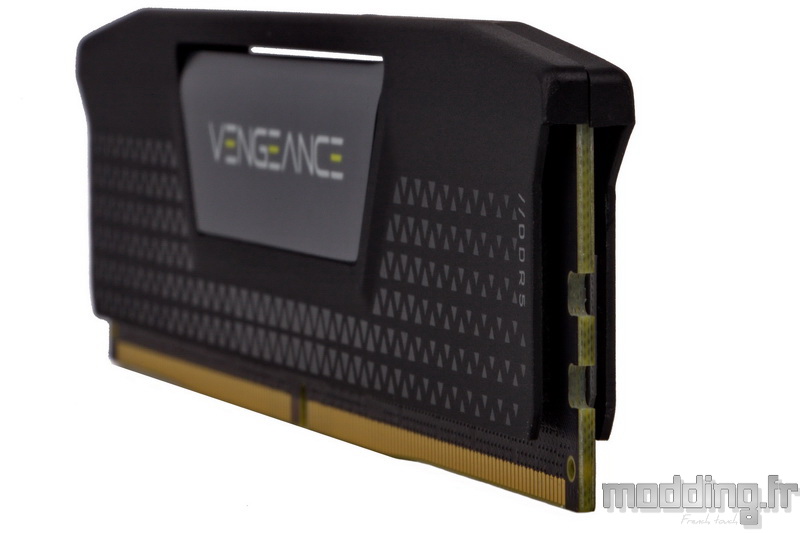 Vengeance DDR5 11