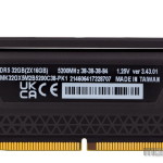 Vengeance DDR5 13