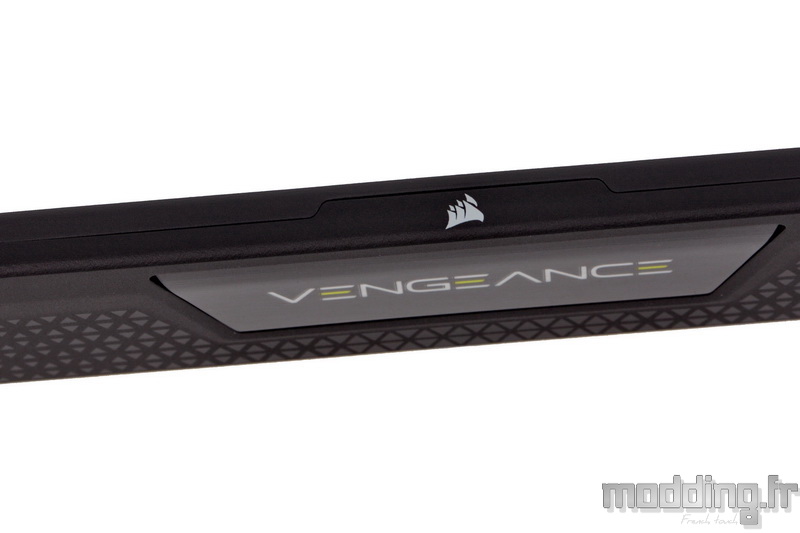 Vengeance DDR5 16
