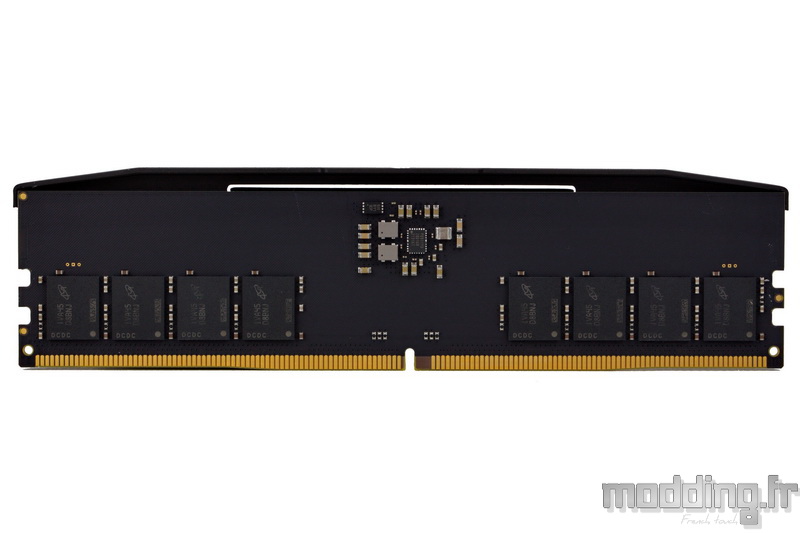 Vengeance DDR5 18