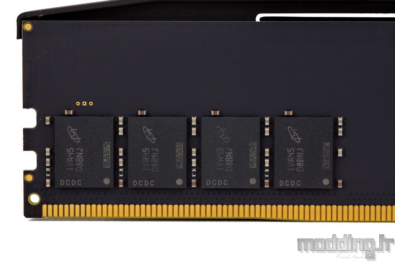 Vengeance DDR5 19