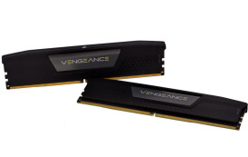 [TEST] Kit DDR5 Corsair Vengeance 5200 MHz CL38