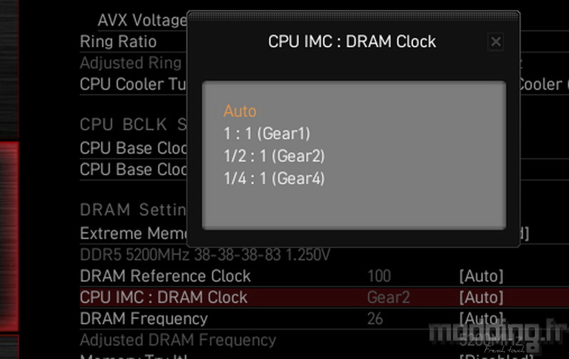 Vengeance DDR5 Test 05