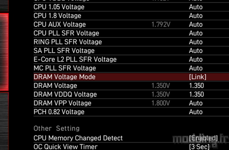 Vengeance DDR5 Test 08
