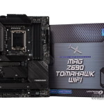 Z690 Tomahawk Wifi 22