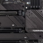 Z690 Tomahawk Wifi 24