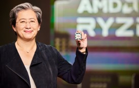 AMD annonce que la technologie de son Ryzen 7 5800X3D coûte cher, mais vaut le coup