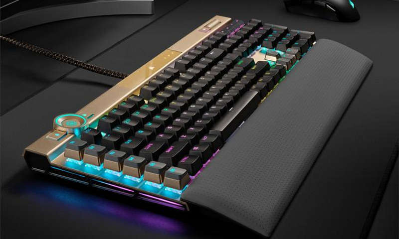 corsair k100 gold limited opx (1)