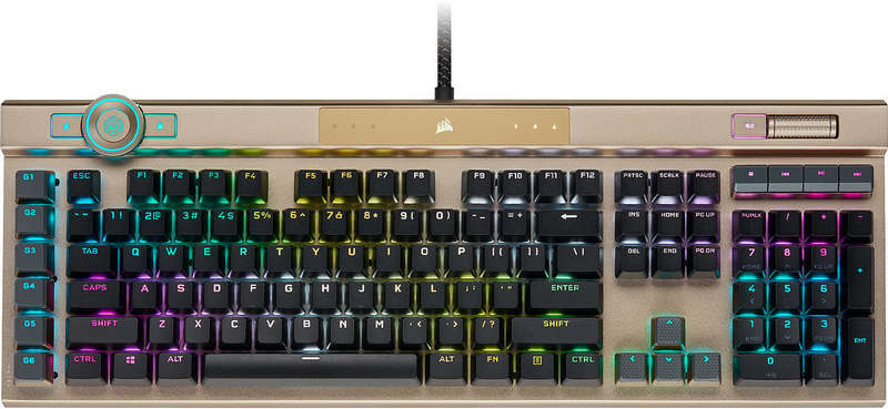 corsair k100 gold limited opx (3)