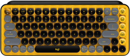 logitech-pop-keys-wireless-mechanical-keyboard-with-emoji-keysblast-yellow-us