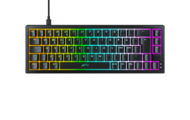 Xtrfy annonce le clavier 65% K5 COMPACT RGB