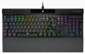 Corsair lance son nouveau clavier mécanique K70 RGB PRO