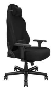 Oraxeat TK800F noir fauteuil gaming