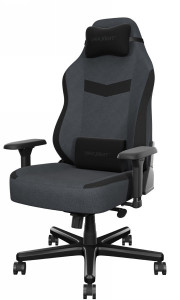 fauteuil gaming textile