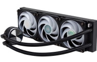 [TEST] AIO Cooler Master MasterLiquid PL360 Flux