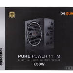Pure Power 11 FM 850W 01